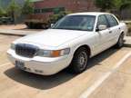 2000 Mercury Grand Marquis for sale