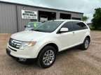 2008 Ford Edge for sale