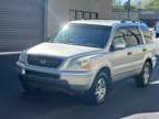 2005 Honda Pilot for sale