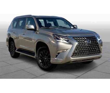 2023UsedLexusUsedGXUsed4WD is a Silver 2023 Lexus GX Car for Sale in Albuquerque NM