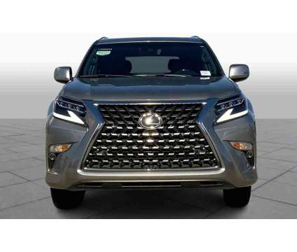 2023UsedLexusUsedGXUsed4WD is a Silver 2023 Lexus GX Car for Sale in Albuquerque NM