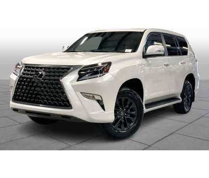 2023UsedLexusUsedGXUsed4WD is a White 2023 Lexus GX Car for Sale in Albuquerque NM