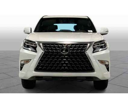 2023UsedLexusUsedGXUsed4WD is a White 2023 Lexus GX Car for Sale in Albuquerque NM