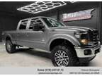 2013 Ford F250 Super Duty Crew Cab for sale
