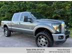 2013 Ford F250 Super Duty Crew Cab for sale