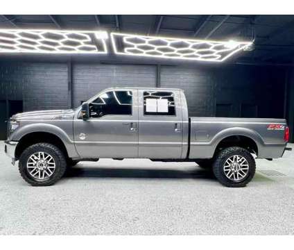 2013 Ford F250 Super Duty Crew Cab for sale is a Grey 2013 Ford F-250 Super Duty Car for Sale in Cleveland GA
