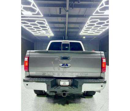 2013 Ford F250 Super Duty Crew Cab for sale is a Grey 2013 Ford F-250 Super Duty Car for Sale in Cleveland GA