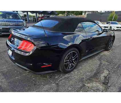 2018 Ford Mustang for sale is a 2018 Ford Mustang Car for Sale in Topeka KS