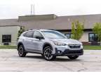 2022 Subaru Crosstrek for sale