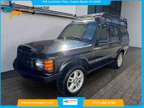 2002 Land Rover Discovery Series II for sale