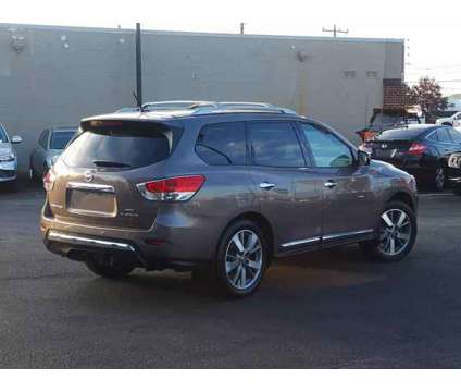 2014 Nissan Pathfinder for sale is a 2014 Nissan Pathfinder Car for Sale in Richmond VA
