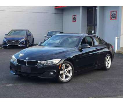 2014 BMW 4 Series for sale is a 2014 Car for Sale in Richmond VA
