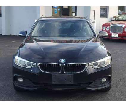 2014 BMW 4 Series for sale is a 2014 Car for Sale in Richmond VA