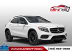 2018 Mercedes-Benz GLA for sale