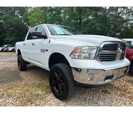 2016 Ram 1500 Crew Cab for sale is a 2016 RAM 1500 Model Car for Sale in Raleigh NC
