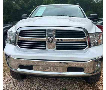 2016 Ram 1500 Crew Cab for sale is a 2016 RAM 1500 Model Car for Sale in Raleigh NC
