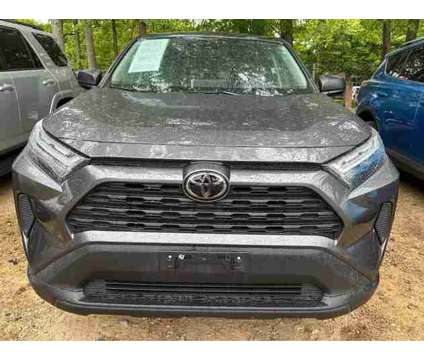 2023 Toyota RAV4 for sale is a 2023 Toyota RAV4 4dr Car for Sale in Raleigh NC