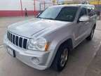 2007 Jeep Grand Cherokee for sale