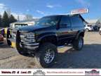 1999 Chevrolet Tahoe for sale