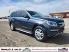 2015 Mercedes-Benz GL-Class for sale