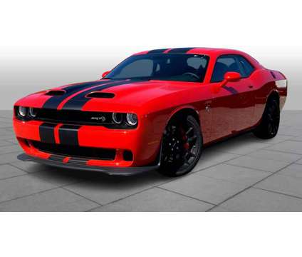 2023UsedDodgeUsedChallengerUsedRWD is a Red 2023 Dodge Challenger Car for Sale in Columbus GA
