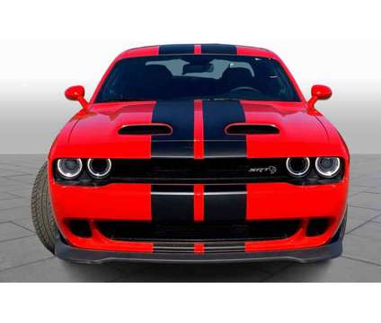 2023UsedDodgeUsedChallengerUsedRWD is a Red 2023 Dodge Challenger Car for Sale in Columbus GA