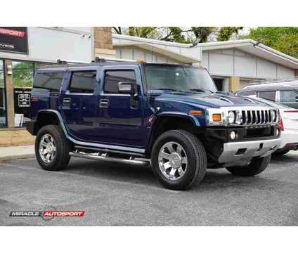 2008 HUMMER H2 for sale is a 2008 Hummer H2 Car for Sale in Mercerville NJ