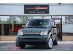 2011 Land Rover LR4 for sale