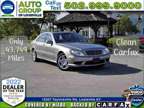 2006 Mercedes-Benz S-Class for sale