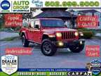 2021 Jeep Gladiator for sale