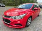 2018 Chevrolet Cruze for sale