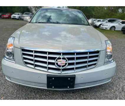 2007 Cadillac DTS for sale is a White 2007 Cadillac DTS Car for Sale in Spotsylvania VA