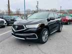 2017 Acura MDX for sale