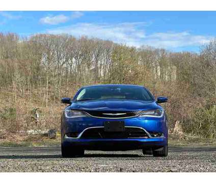 2015 Chrysler 200 for sale is a 2015 Chrysler 200 Model Car for Sale in Naugatuck CT