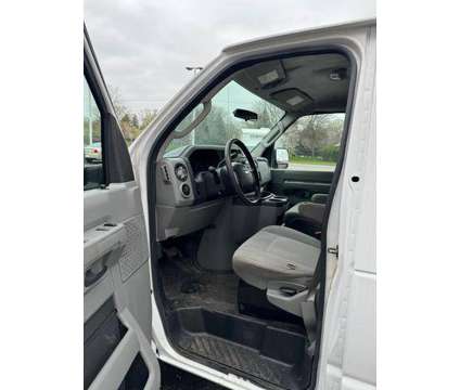 2014 Ford E250 Cargo for sale is a 2014 Ford E250 Cargo Car for Sale in North Tonawanda NY