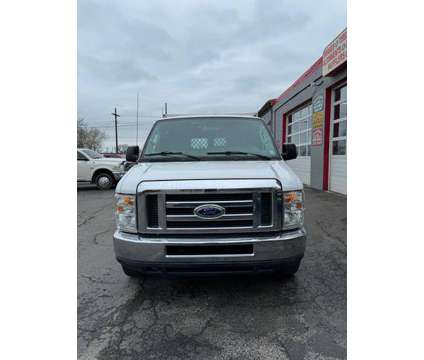 2014 Ford E250 Cargo for sale is a 2014 Ford E250 Cargo Car for Sale in North Tonawanda NY