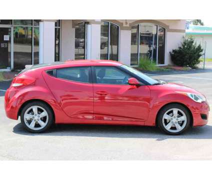 2015 Hyundai Veloster for sale is a 2015 Hyundai Veloster 2.0 Trim Car for Sale in Fort Myers FL