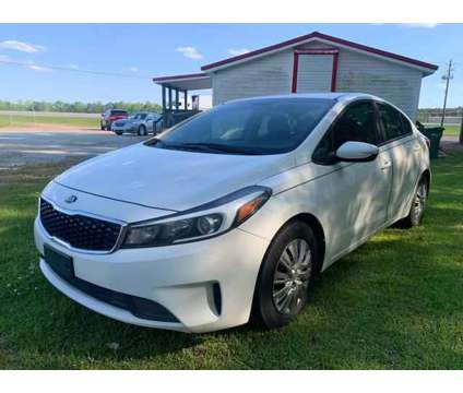 2017 Kia Forte for sale is a White 2017 Kia Forte Car for Sale in Tabor City NC