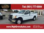 2013 Ford F150 Regular Cab for sale