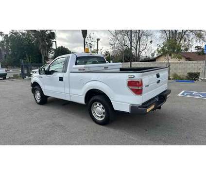 2013 Ford F150 Regular Cab for sale is a White 2013 Ford F-150 Car for Sale in Riverside CA