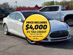 2015 Tesla Model S for sale