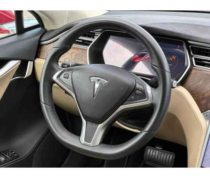 2017 Tesla Model S for sale is a Red 2017 Tesla Model S 75 Trim Car for Sale in Lincoln NE