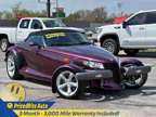 1999 Plymouth Prowler for sale