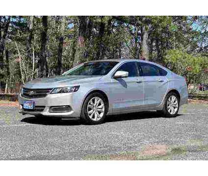 2017 Chevrolet Impala for sale is a Silver 2017 Chevrolet Impala Car for Sale in Lakewood NJ