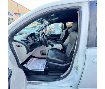 2019 Dodge Grand Caravan Passenger for sale is a White 2019 Dodge grand caravan Car for Sale in Maspeth NY