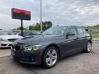 2017 BMW 3 Series for sale