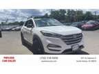 2017 Hyundai Tucson for sale