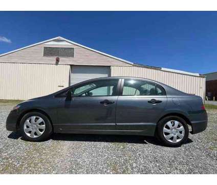 2011 Honda Civic for sale is a Grey 2011 Honda Civic Car for Sale in Greensboro NC