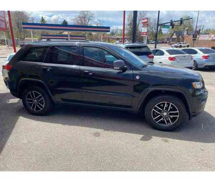 2017 Jeep Grand Cherokee for sale is a 2017 Jeep grand cherokee Car for Sale in Denver CO