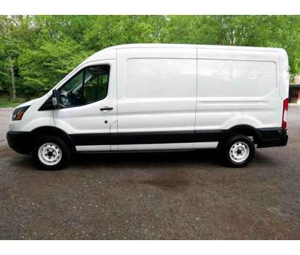 2019 Ford Transit 150 Van for sale is a White 2019 Ford Transit Van in Newark NJ